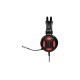 Наушники Redragon Minos Surround 7.1 Black-Red (78368)