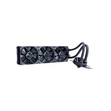 Система рідинного охолодження Fractal Design Celsius S36 Blackout (FD-WCU-CELSIUS-S36-BKO)