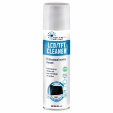 Спрей для очистки High Tech Aerosol HTA LCD/TFT CLEANER 250 ml (06021)