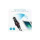 Зарядное устройство Anker PowerDrive 2 24W 2xUSB V3 (Black) (A2310G11)