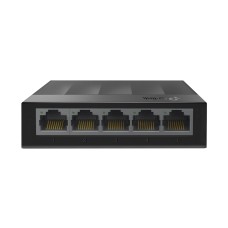 Коммутатор сетевой TP-Link LS1005G