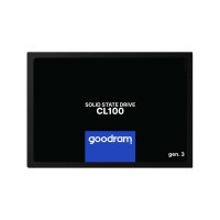 SSD 960Gb GoodRAM CL100 SATA III 2.5