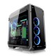 Корпус ThermalTake View 71 TG Black (CA-1I7-00F1WN-00)