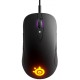 Мышка SteelSeries Sensei Ten Black (62527)