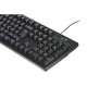 Клавиатура Genius Smart KB-101 USB Black Ukr (31300006410)