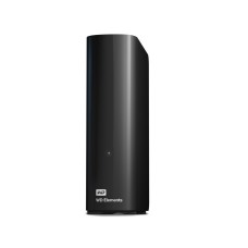 Зовнішній жорсткий диск 3.5" 14TB WD (WDBWLG0140HBK-EESN)