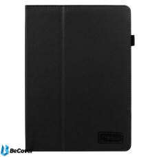 Чехол для планшета BeCover Slimbook для Bravis NB106M Black (702576)