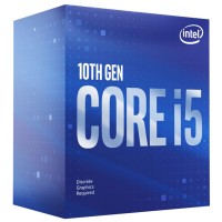 Процессор INTEL Core™ i5 10400F (BX8070110400F)