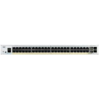 Коммутатор сетевой Cisco C1000-48P-4G-L