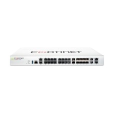 Файрвол Fortinet FG-100F-EU