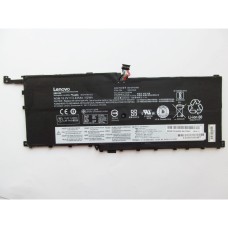 Акумулятор до ноутбука Lenovo ThinkPad X1 Carbon (4th Gen) 00HW028, 3440mAh (53Wh), 4cell, (A47216)