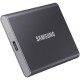 Накопичувач SSD USB 3.2 2TB T7 Samsung (MU-PC2T0T/WW)