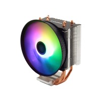 Вентилятор для процесора XILENCE M403PRO.ARGB 3HP Cooler Universal (універсальний)