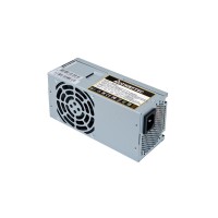 БЖ 300W Chieftec SMART GPF-300P  80 mm fan, 80+ BRONZE,TFX, bulk