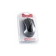 Мышка Modecom MC-00M9 USB Black (M-MC-00M9-100)