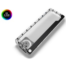 Помпа для СЖО Ekwb EK-Quantum Kinetic FLT 360 D5 PWM D-RGB - Plexi (3831109819807)