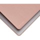 Чохол до ноутбука Incase 16" MacBook Pro Textured Hardshell in Woolenex Blush Pink (INMB200684-BLP)