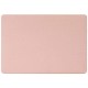 Чохол до ноутбука Incase 16" MacBook Pro Textured Hardshell in Woolenex Blush Pink (INMB200684-BLP)