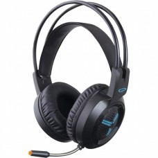 Наушники Esperanza EGH410 Black-Blue (EGH410)