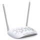 Точка доступу TP-Link TL-WA801N N300 1хFE LAN passive PoE