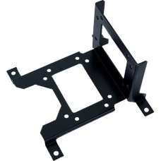 Крепление для СЖО Ekwb EK-UNI Pump Bracket (120mm FAN) (3830046997999)