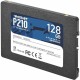 Накопичувач SSD 2.5" 128GB Patriot (P210S128G25)