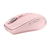 Мышка Logitech MX Anywhere 3 Rose (910-005990)