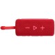 Акустична система JBL Go 3 Red (JBLGO3RED)