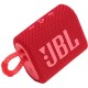 Акустична система JBL Go 3 Red (JBLGO3RED)