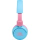 Наушники JBL JR 310BT Blue (JBLJR310BTBLU)