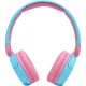 Наушники JBL JR 310BT Blue (JBLJR310BTBLU)