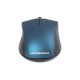 Мышка Modecom MC-M10S Silent USB Blue (M-MC-M10S-400)