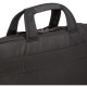 Сумка для ноутбука Case Logic 15.6" Notion TSA Brief NOTIA114 Black (3204198)