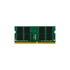 Модуль пам'яті для ноутбука SoDIMM DDR4 32GB 3200 MHz Kingston (KCP432SD8/32)