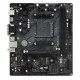 Материнская плата ASRock B550M-HDV