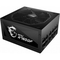 Блок питания MSI 750W (MPG A750GF)