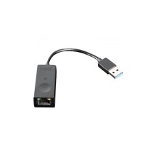 Перехідник Lenovo USB 3.0 to Ethernet Adapter (4X90S91830)