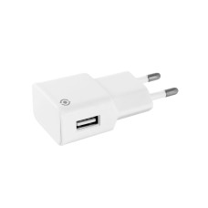 Зарядное устройство Piko TC-101 (1USB1A) (white) (1283126477553)