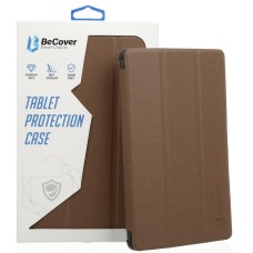 Чехол для планшета BeCover Smart Case Huawei MatePad T10 Brown (705389)