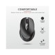 Мышка Trust Zaya Rechargeable Wireless Black (23809)