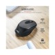 Мышка Trust Zaya Rechargeable Wireless Black (23809)