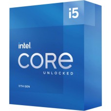 Процесор INTEL Core™ i5 11600KF (BX8070811600KF)