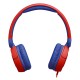 Навушники JBL JR 310 Red (JBLJR310RED)