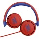 Наушники JBL JR 310 Red (JBLJR310RED)