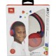 Наушники JBL JR 310 Red (JBLJR310RED)