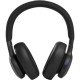 Навушники JBL Live 660 NC Black (JBLLIVE660NCBLK)