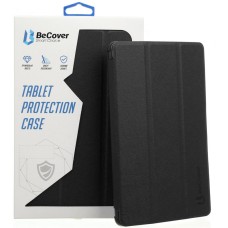 Чехол для планшета BeCover Smart Case Apple iPad Air 10.9 2020/2021 Black (705487)