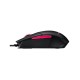 Мышка ASUS ROG Strix Impact II Electro Punk RGB Black (90MP01U0-BMUA00)