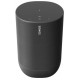 Акустическая система Sonos Move Black (MOVE1EU1BLK)