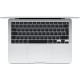 Ноутбук Apple MacBook Air M1 Silver (MGN93UA/A)